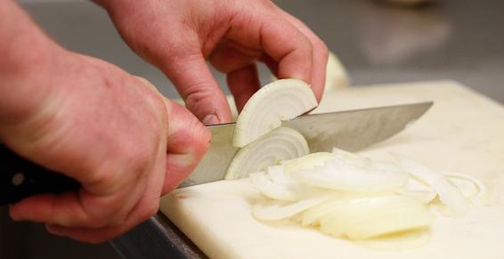 À Luneray, respect des produits et cuisine de tradition