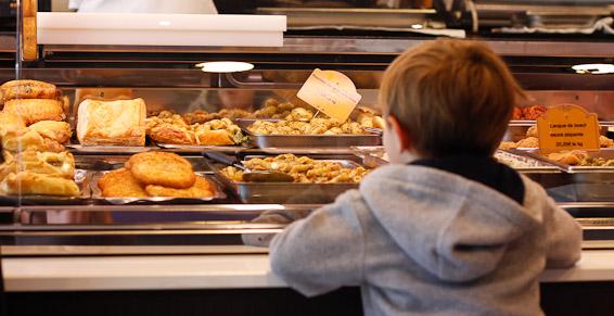 Atelier Cirasse, charcutier traiteur pour les gourmands