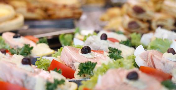 Des produits de qualité dans le respect de la tradition