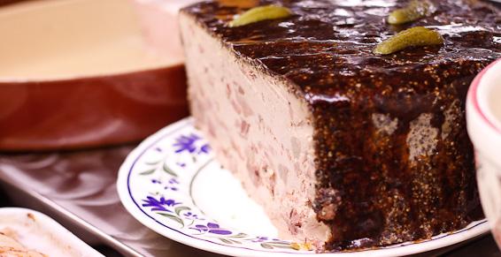 Atelier Cirasse, charcutier et traiteur à Luneray