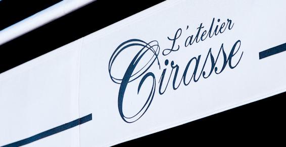 Cirasse Frères, charcutier traiteur et cuisine à Luneray