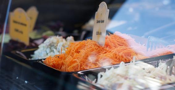 Atelier Cirasse, qualité et respect de la tradition à Luneray