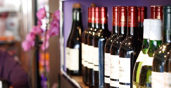 Cirasse Frères, les meilleurs vins pour accompagner vos plats