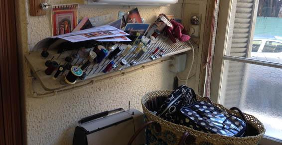 Cours de couture - Modélisme