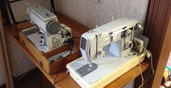 Au Plaisir de Coudre à Nice - Cours de couture