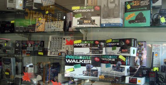 AEC Audio Electronique - batteries, piles et accumulateurs