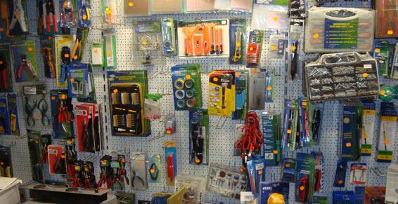 Bric Électronic AEC Audio Électronique. Matériel électronique