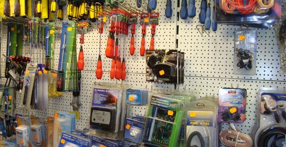 Bric Électronic AEC Audio Électronique. Matériel électronique