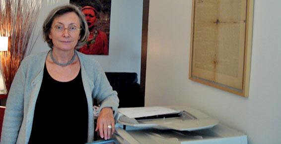 Cahen-Salvador Catherine