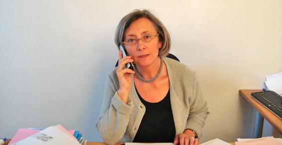 Avocat - droit social