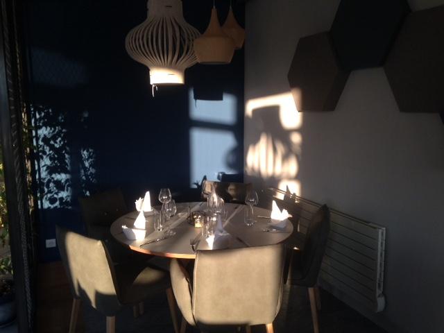 Restaurant à Binic - Etables-sur-Mer