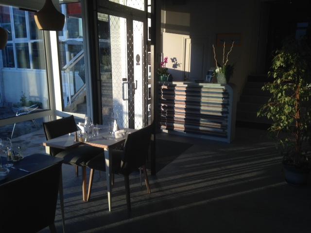 Restaurant le Grand Large à Binic - Etables-sur-Mer