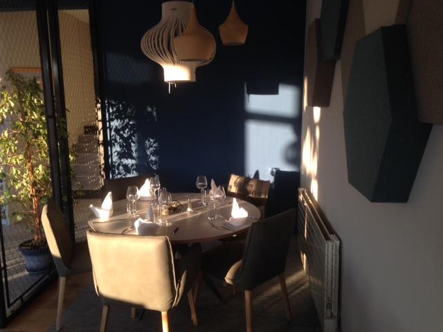 Restaurant le Grand Large