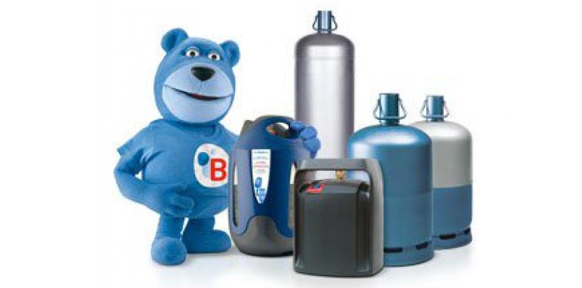 Ou Trouver Bouteille Gaz Repsol En France