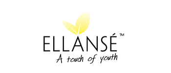 Un logotipo para Ellanse: un toque de juventud.