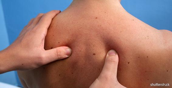 Alain Trouillet à Chalon-sur-Saône (71), cabinet d'ostéopathie