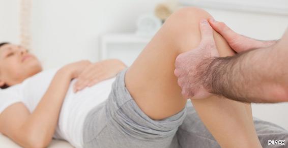 Alain Trouillet à Chalon-sur-Saône (71) un ostéopathe pour les sportifs