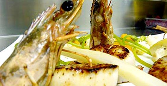 Restaurant Le Paris à Metz (57)