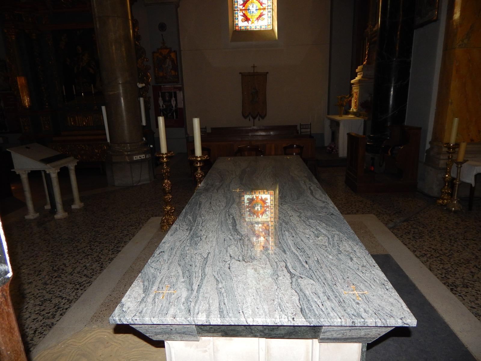 Hotel église de Bacelonnette