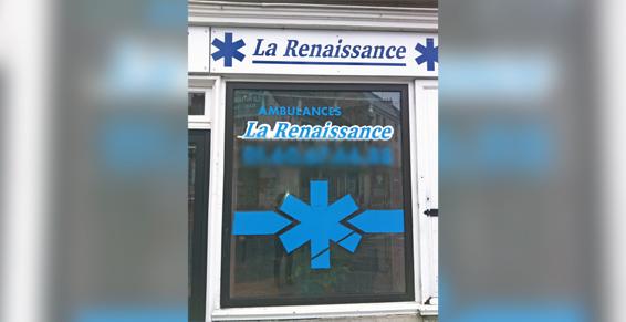 Provins - Aide médicale