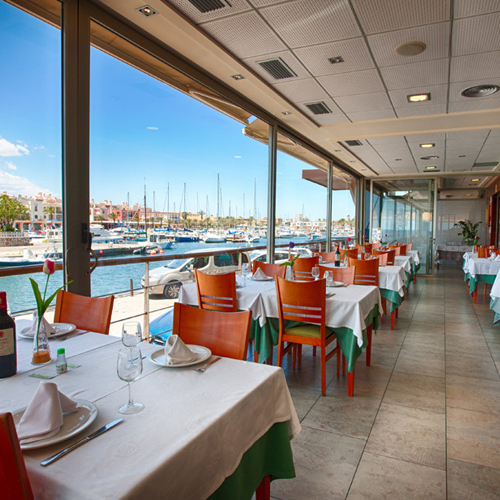 Restaurante Miramar noticias