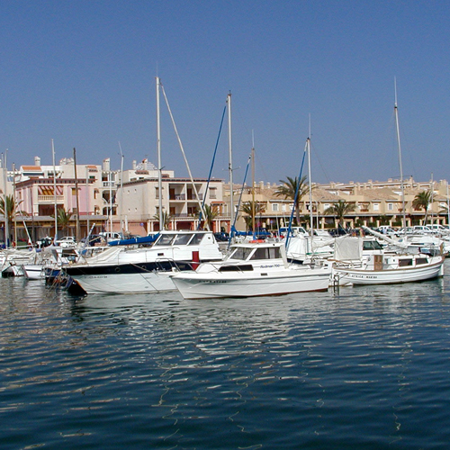 Restaurante Miramar ciudad