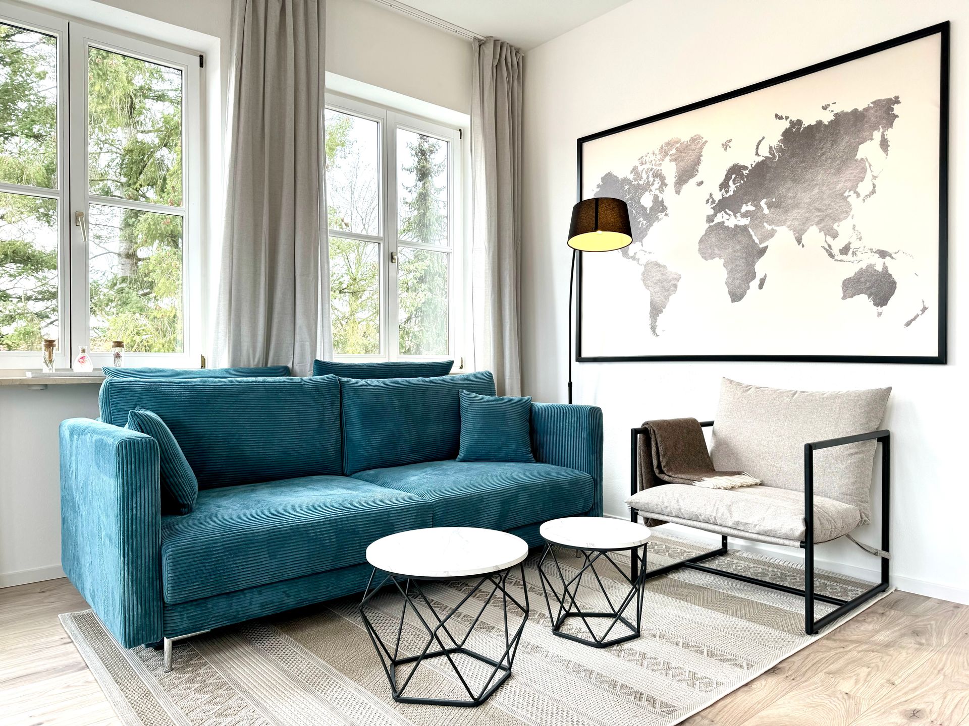 Luxury Apartments for Rent in Augsburg & Ingolstadt E&K living