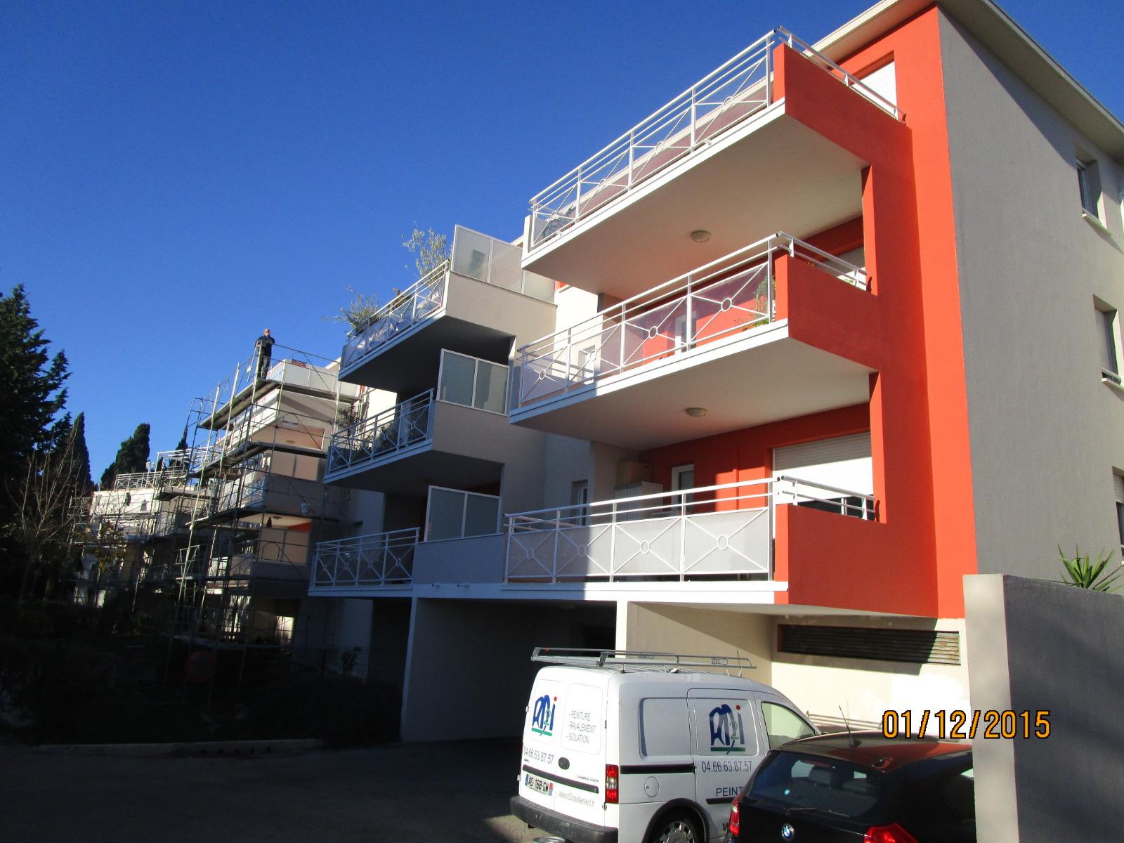 Terrasse de Camargue