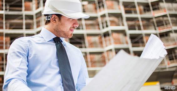 Etude et conception - Maître d'œuvre, François Clauzel à Nîmes