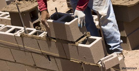 Travaux de rénovation