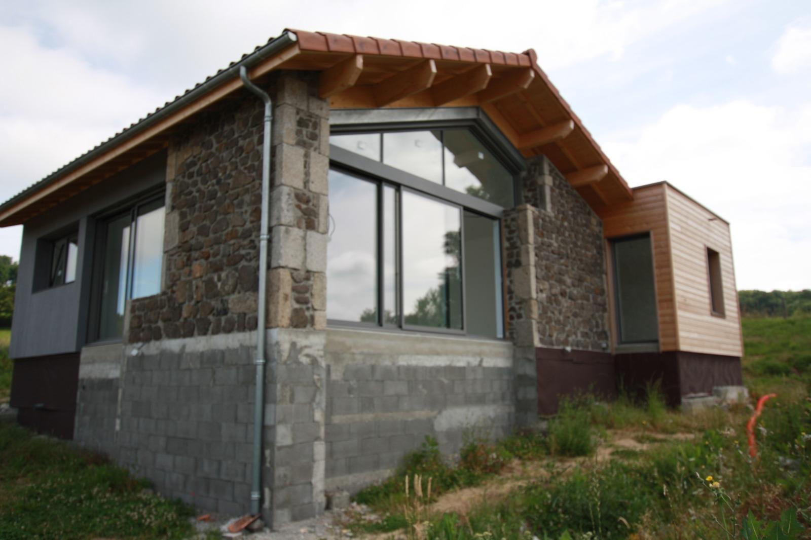 rénovation de façade