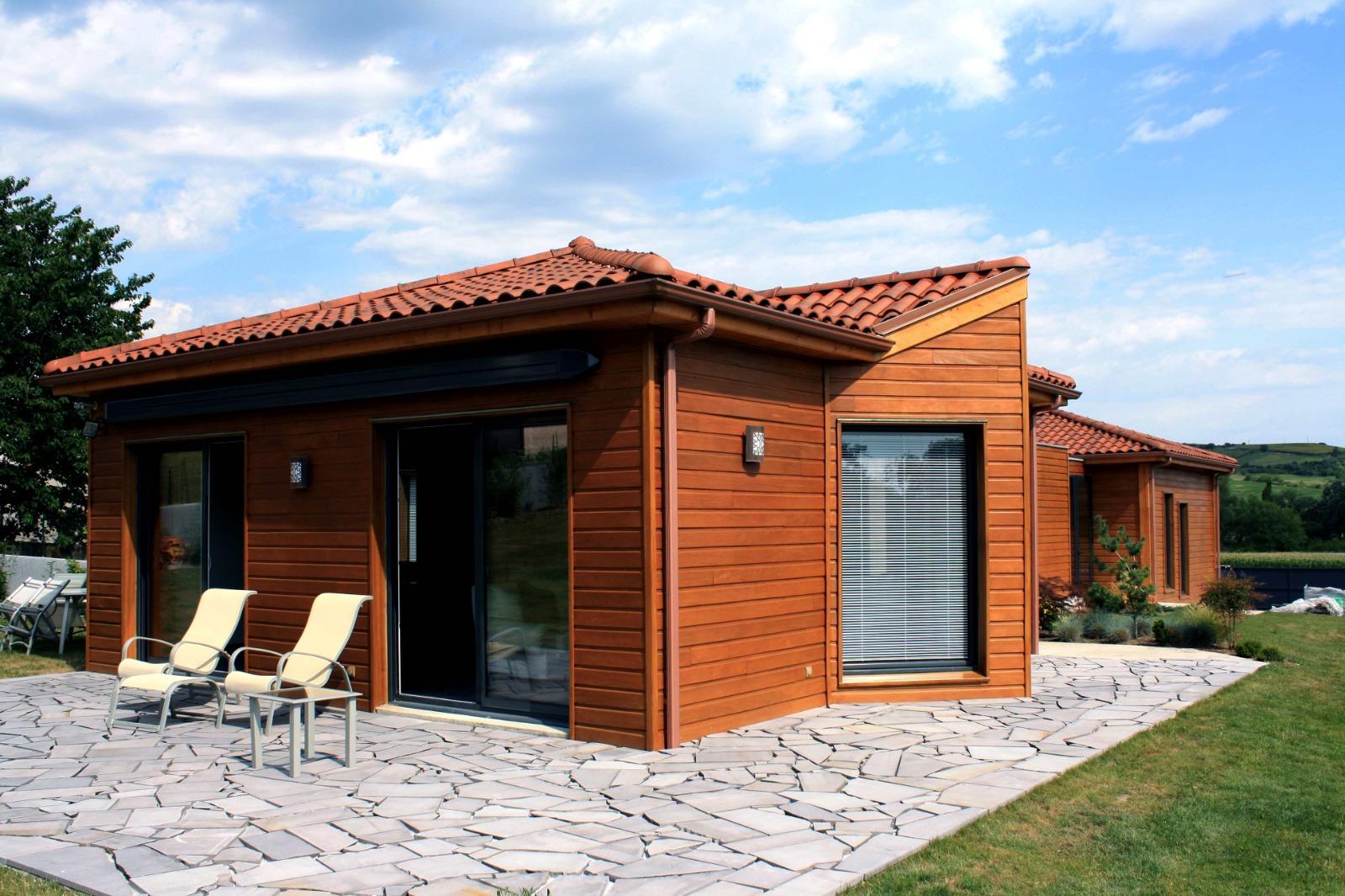 construction de maison