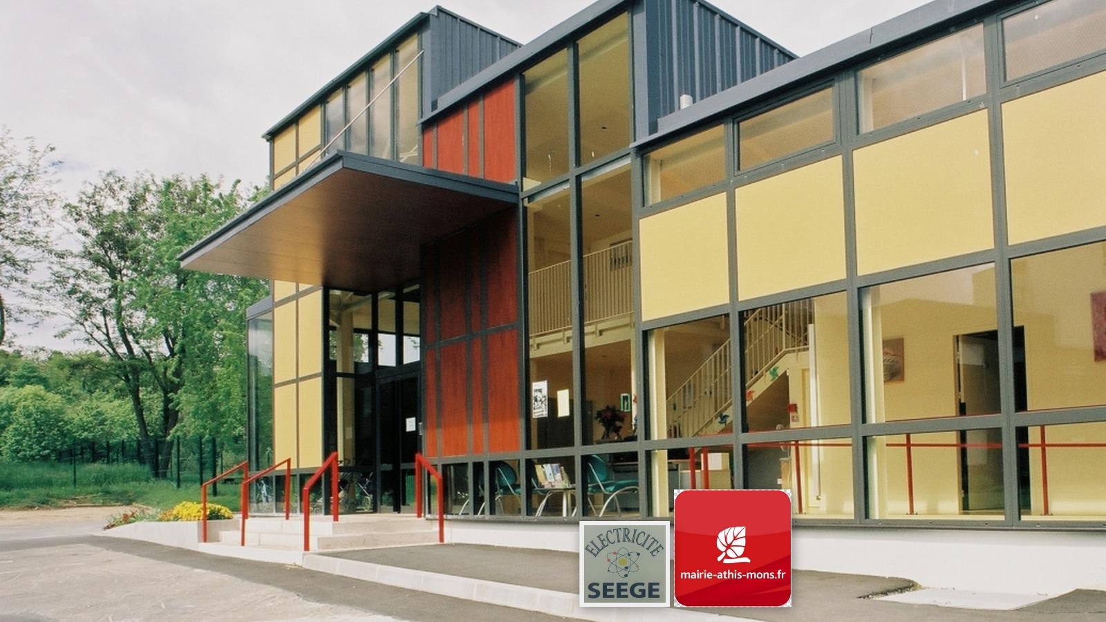 Céline Athis-Mons - Crèche