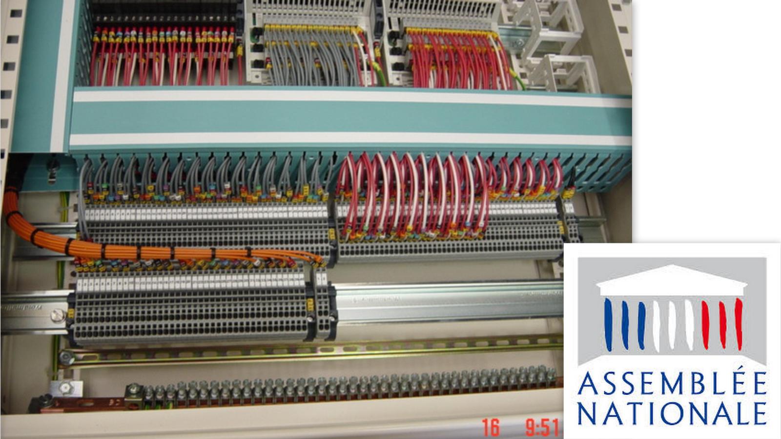 Assemblée Nationale