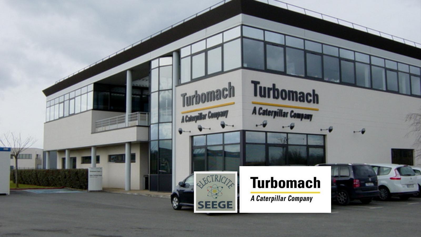 TURBOMACH
