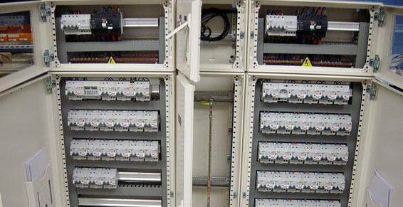 Neuf et rénovation électricité