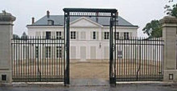 Chateau de Villiers Draveil - Réhabilitation