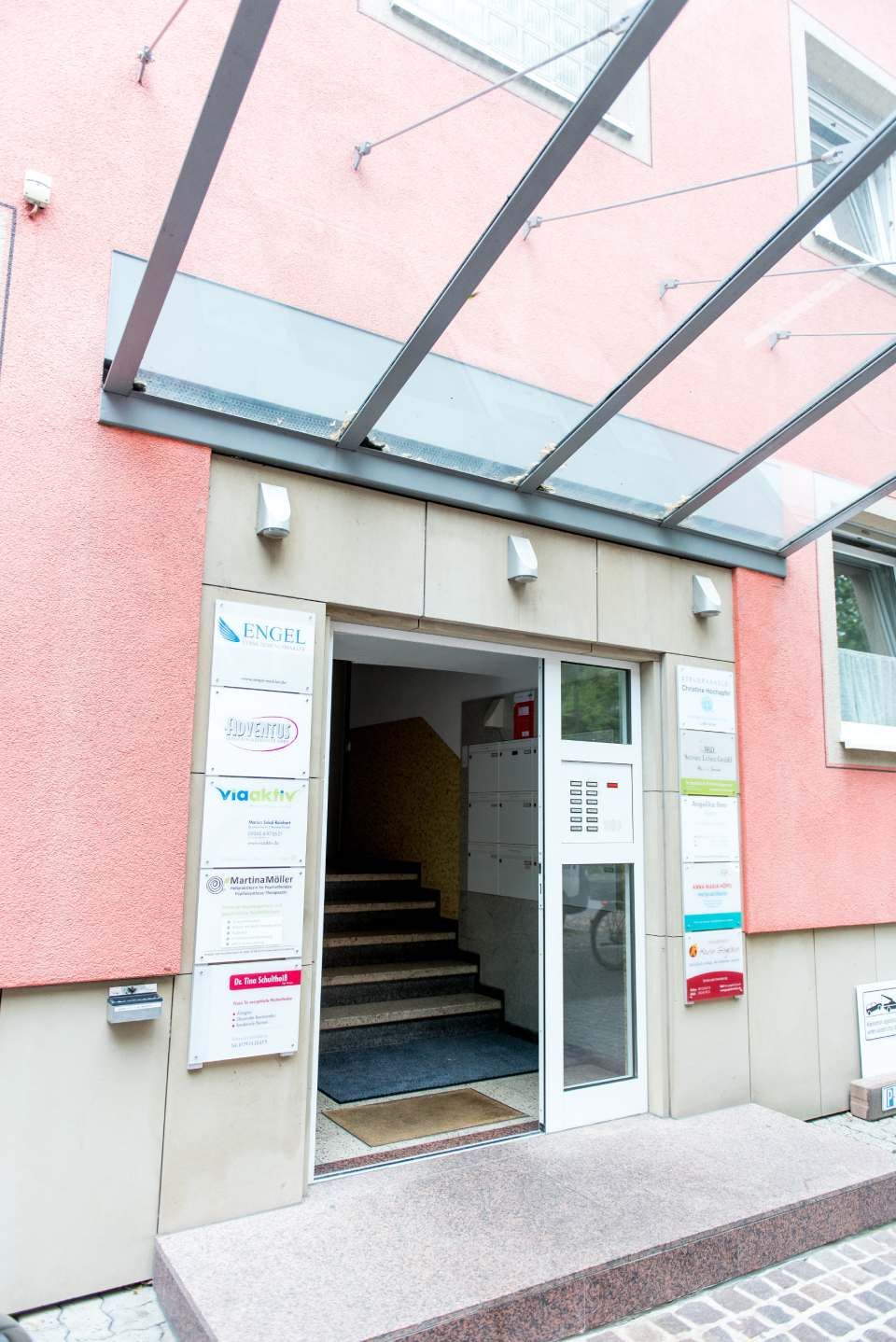 Naturheilkunde Würzburg Naturheilpraxis Karin Gögelein