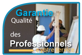 Garantie qualité