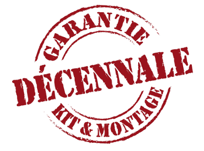 Garantie decenale