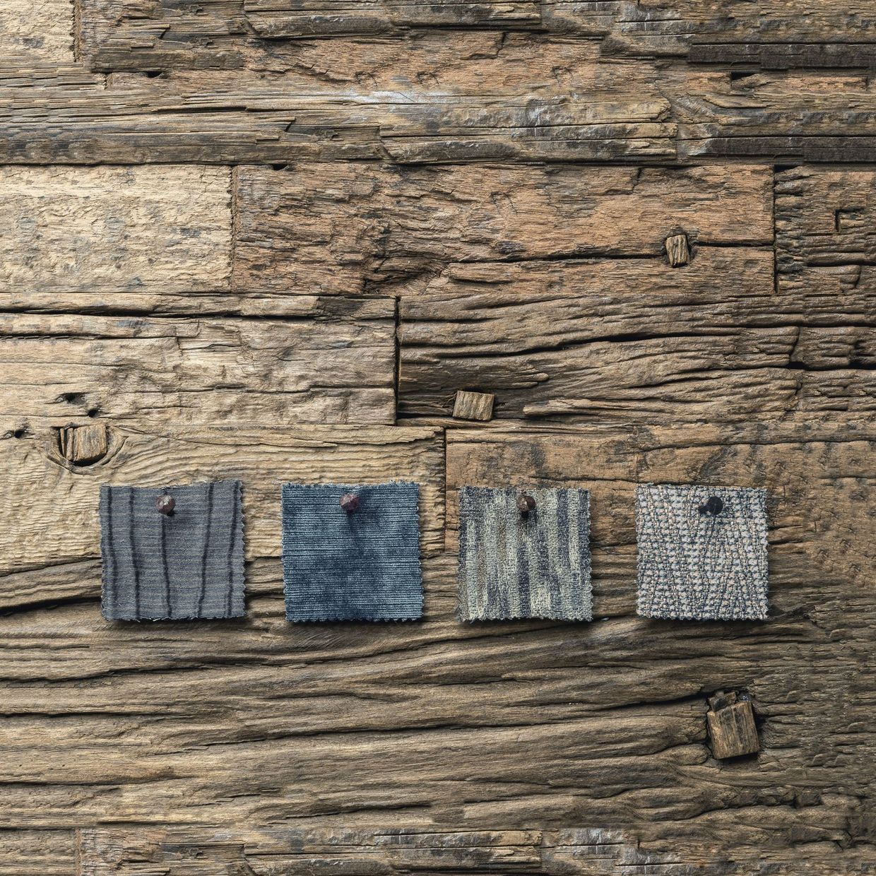 Muster - edi meier innendekorationen