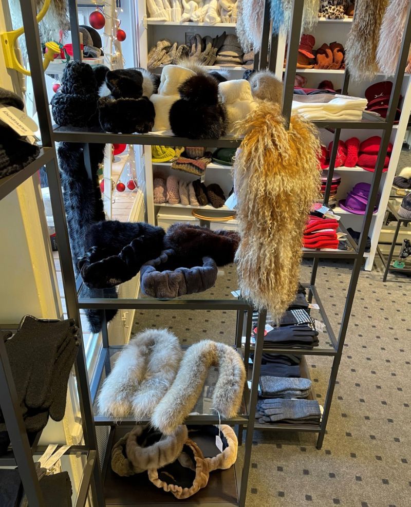 Christina's änderungsschneiderei Für Damen Und Herren Änderungsschneiderei | Eppingen | Iris Mode & mehr