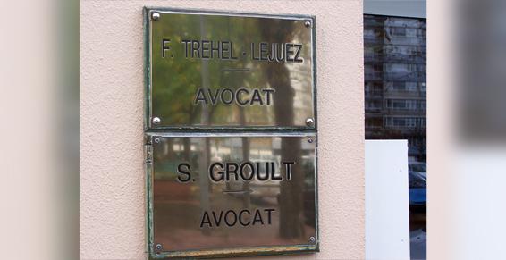 Groult Solveig à Cherbourg Octeville