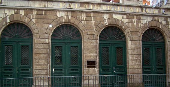 Groult Solveig à Cherbourg Octeville - Avocats