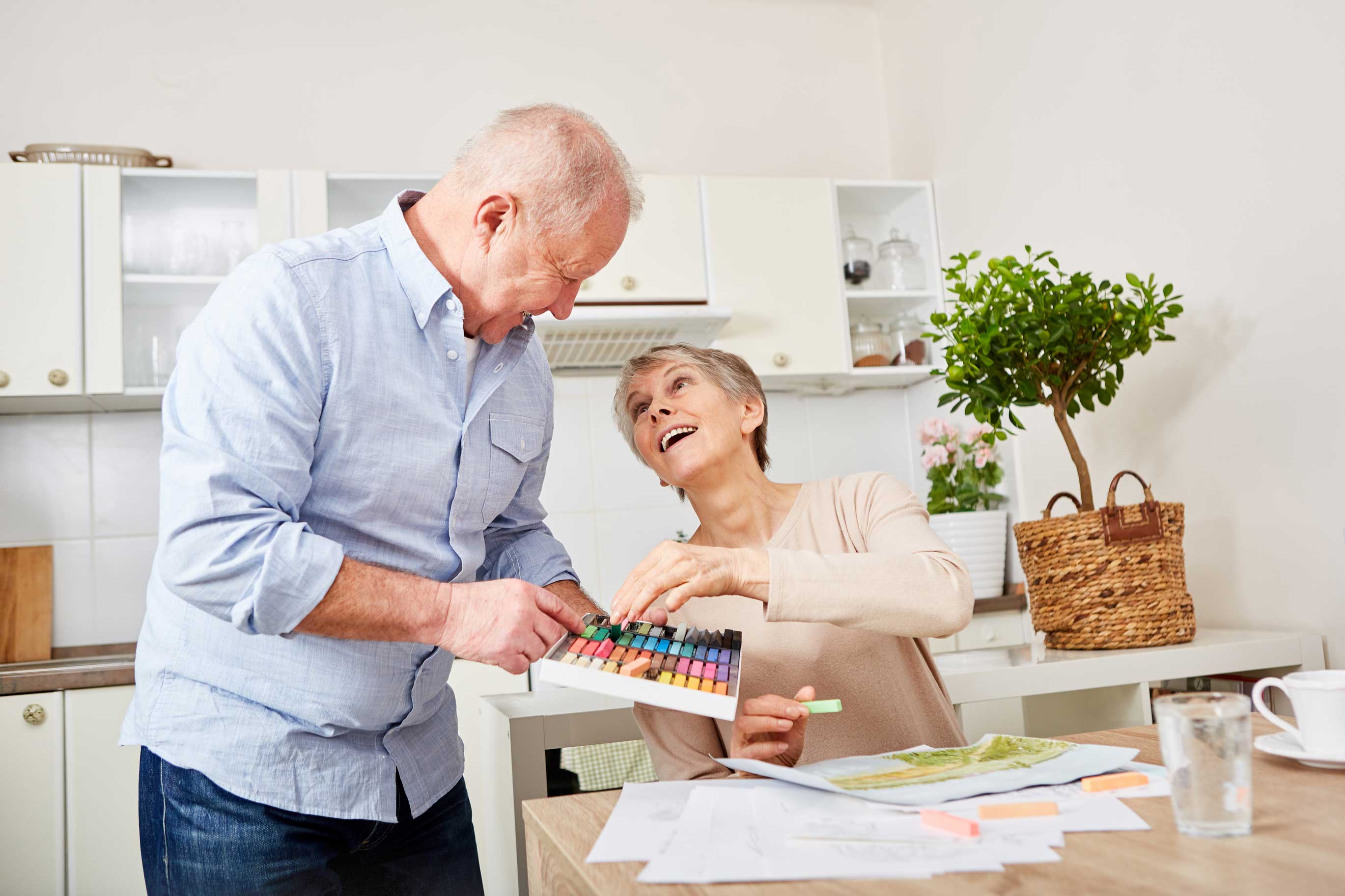 Ψευδοάνοια