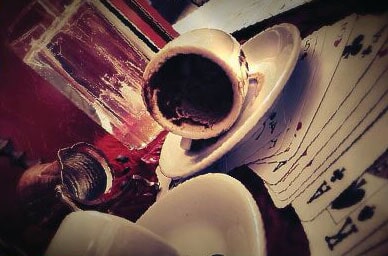 Καφεμαντεία - Χαρτομαντεία - Ταρώ - Καφεμαντεία ΤΟ ΧΑΡΙΣΜΑ