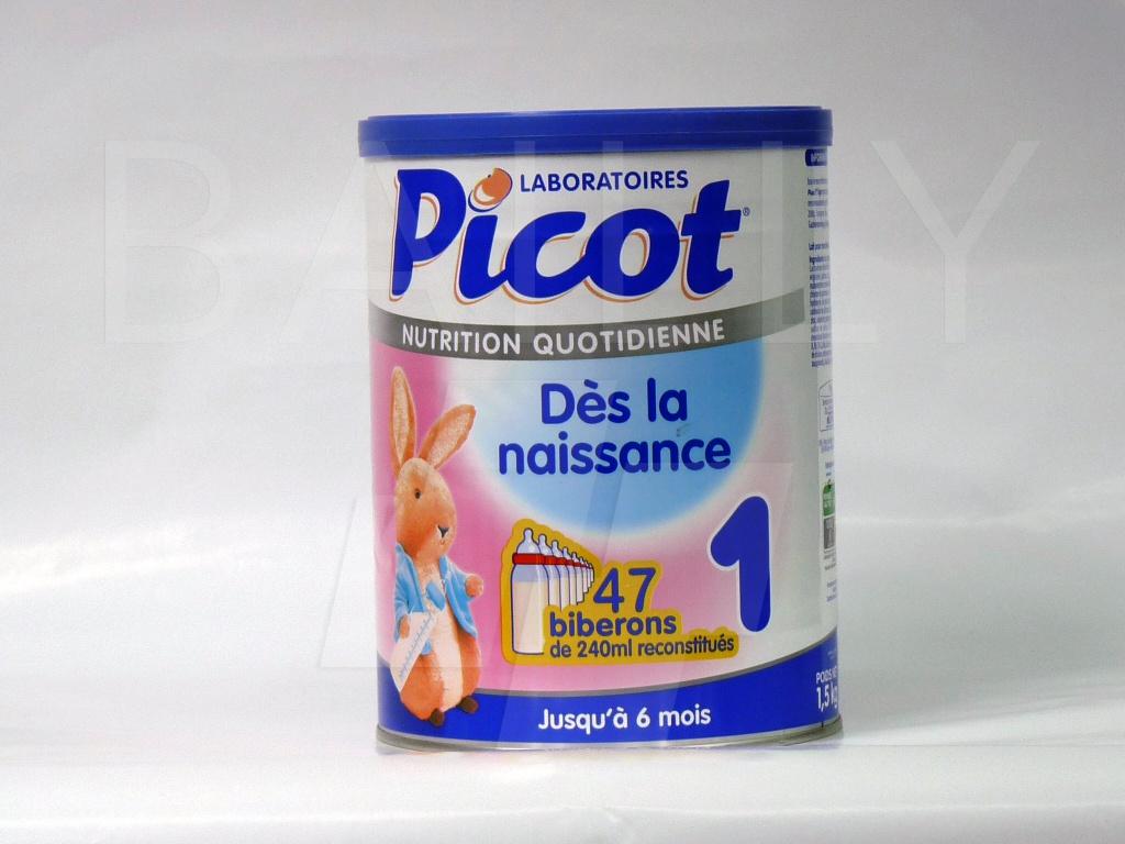 Picot