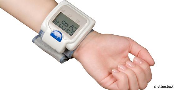 La Pharmacie Camus à Lille dispose de tensiomètre