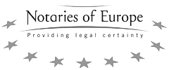 Notaries of Europe 
