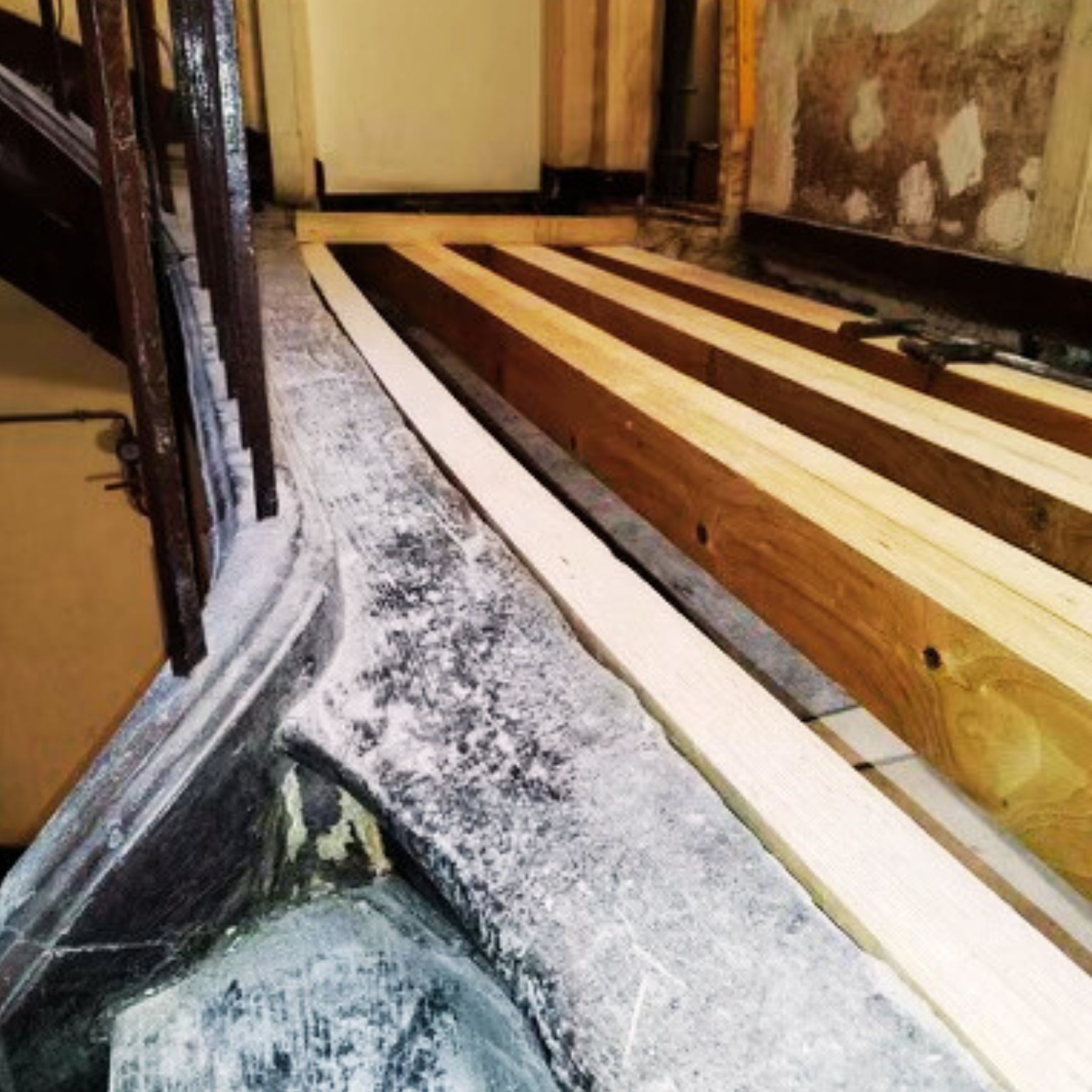 Plancher 1